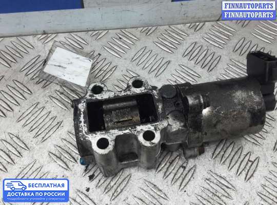 Клапан рециркуляции газов (EGR) на Toyota Avensis II (T250)
