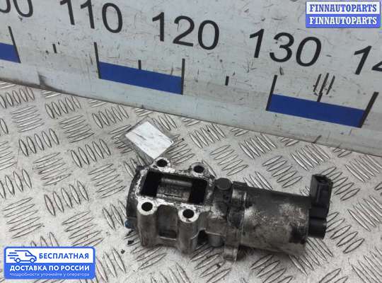 Клапан рециркуляции газов (EGR) на Toyota Avensis II (T250)