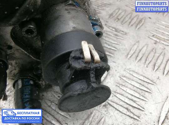 ТНВД на BMW 5 (F10/F11)