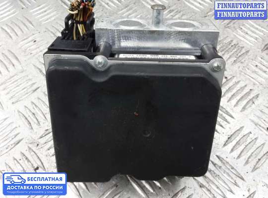 Блок ABS на Range Rover Sport I (L320)