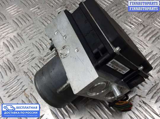 Блок ABS на Range Rover Sport I (L320)