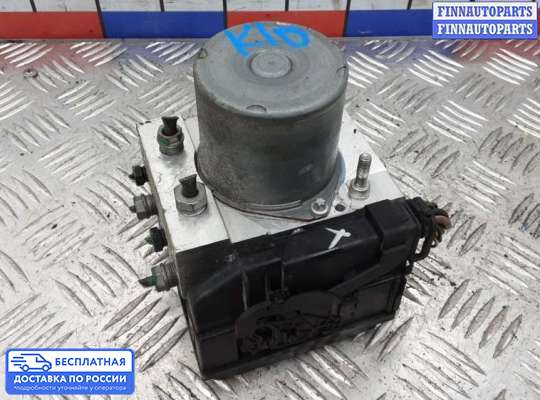 Блок ABS на Range Rover Sport I (L320)