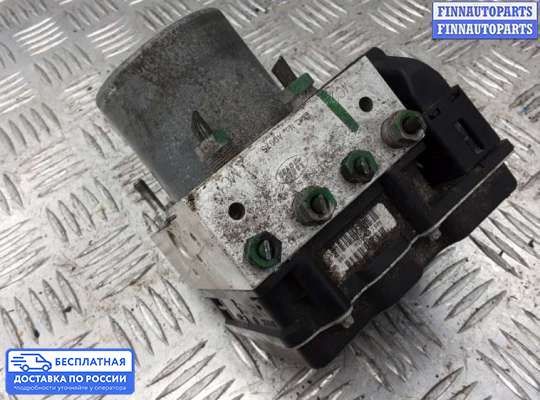 Блок ABS на Range Rover Sport I (L320)