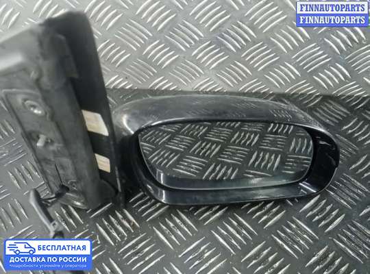 Зеркало боковое на Volkswagen Touran I (1T)