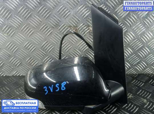 Зеркало боковое на Volkswagen Touran I (1T)