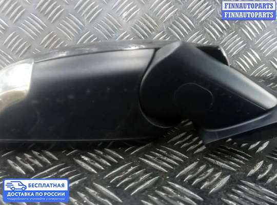 Зеркало боковое на Volkswagen Touran I (1T)