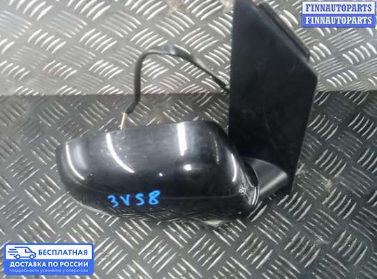 Зеркало боковое на Volkswagen Touran I (1T)