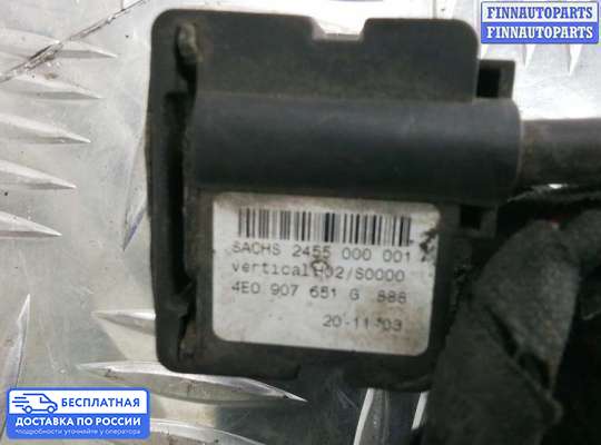 Датчик прочий на Audi A8 (D3, 4E)