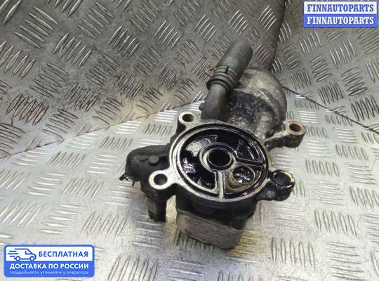 Корпус масляного фильтра на Ford Galaxy Mk3 (WA6)