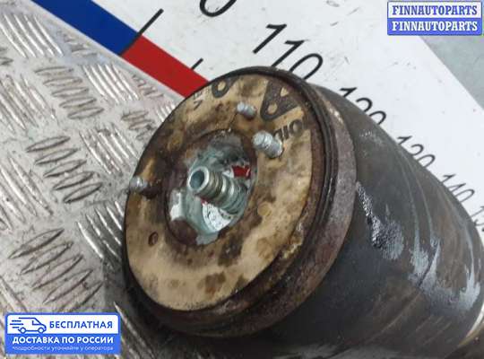 Подушка пневматическая (пневмобаллон) на BMW X5 (E53)