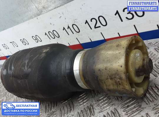 Подушка пневматическая (пневмобаллон) на BMW X5 (E53)