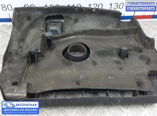 Крышка ДВС (декоративная) на Toyota RAV4 III (XA30)