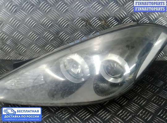Фара передняя на Hyundai Coupe / Tiburon II (GK)
