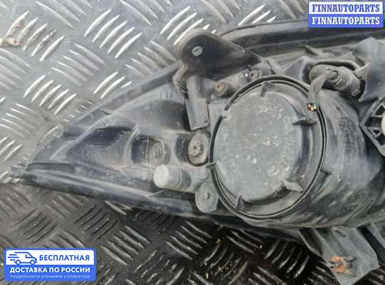 Фара передняя на Hyundai Coupe / Tiburon II (GK)