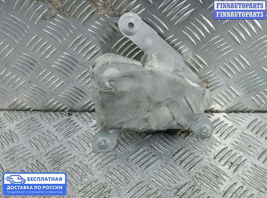 Подушка безопасности пассажира (AirBag) на BMW 5 (E39)