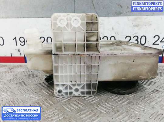 Бачок омывателя на Skoda Octavia (1Z, A5)