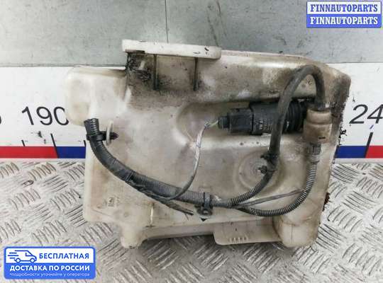 Бачок омывателя на Skoda Octavia (1Z, A5)