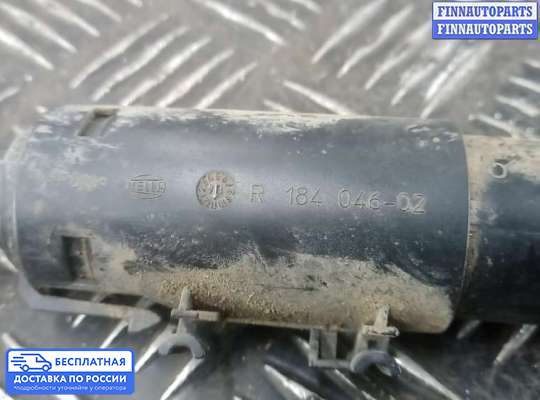 Моторчик (насос) омывателя на Mercedes-Benz C (W204)