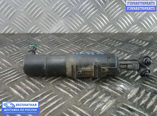 Моторчик (насос) омывателя на Mercedes-Benz C (W204)