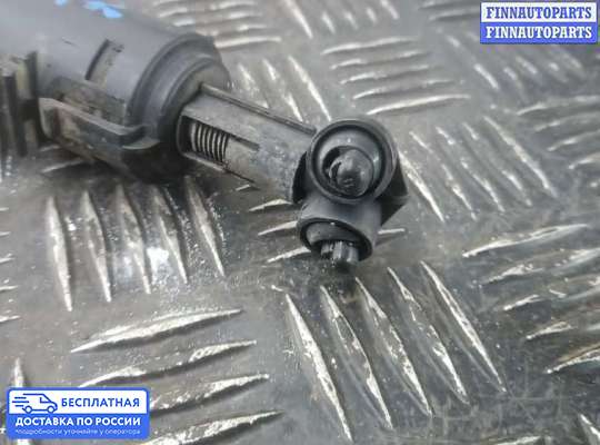 Моторчик (насос) омывателя на Mercedes-Benz C (W204)