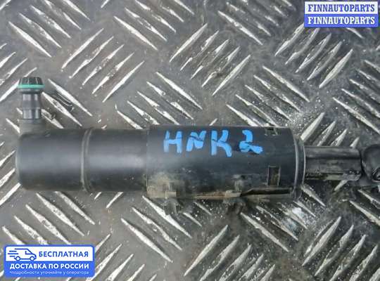 Моторчик (насос) омывателя на Mercedes-Benz C (W204)