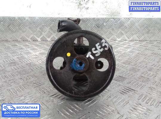Насос ГУР (ЭУР, ЭГУР) на Suzuki Baleno (EG)