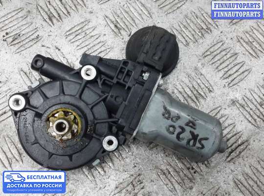 Стеклоподъемник электрический на Toyota RAV4 IV (CA40)