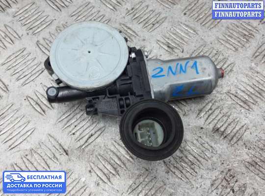 Стеклоподъемник электрический на Toyota RAV4 IV (CA40)