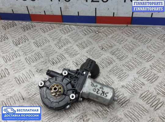 Стеклоподъемник электрический на Toyota RAV4 IV (CA40)