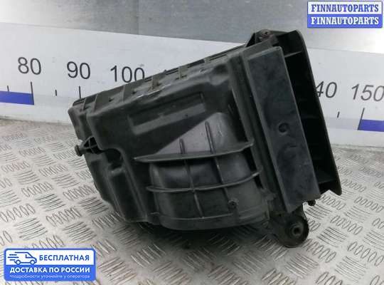 Корпус воздушного фильтра на Renault Megane III