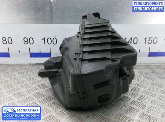 Корпус воздушного фильтра на Renault Megane III