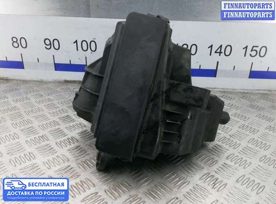 Корпус воздушного фильтра на Renault Megane III