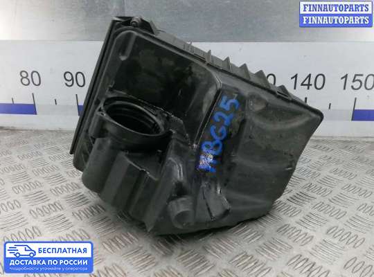 Корпус воздушного фильтра на Renault Megane III