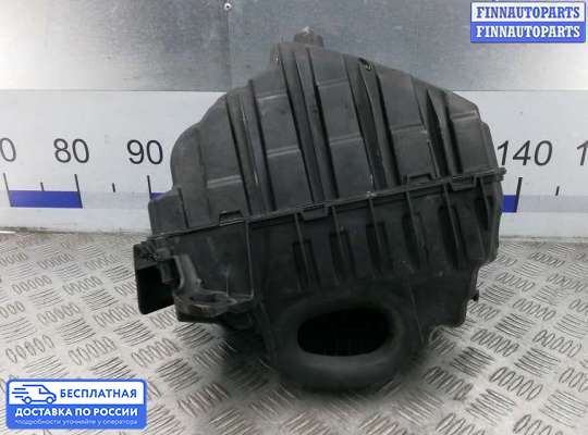 Корпус воздушного фильтра на Renault Megane III