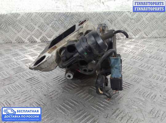 Клапан рециркуляции газов (EGR) на Citroen C8