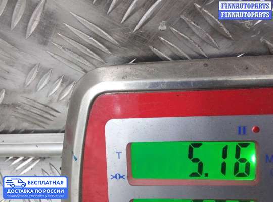 Турбина на Nissan Primastar
