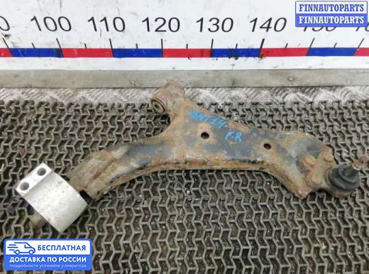 Рычаг подвески на Opel Antara
