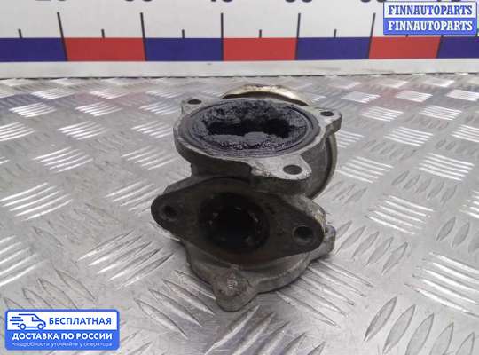 Клапан рециркуляции газов (EGR) на Skoda Fabia II (5J)