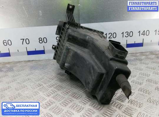 Корпус воздушного фильтра на Suzuki SX4