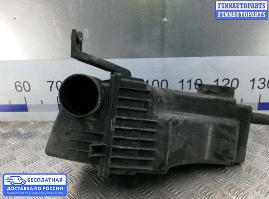 Корпус воздушного фильтра на Suzuki SX4