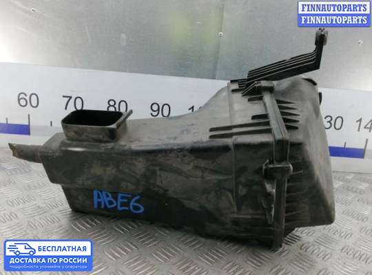 Корпус воздушного фильтра на Suzuki SX4