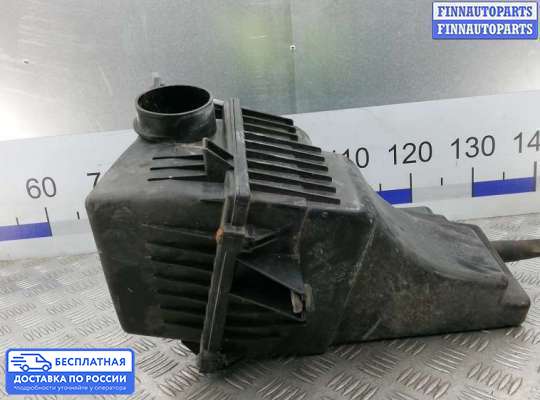 Корпус воздушного фильтра на Suzuki SX4