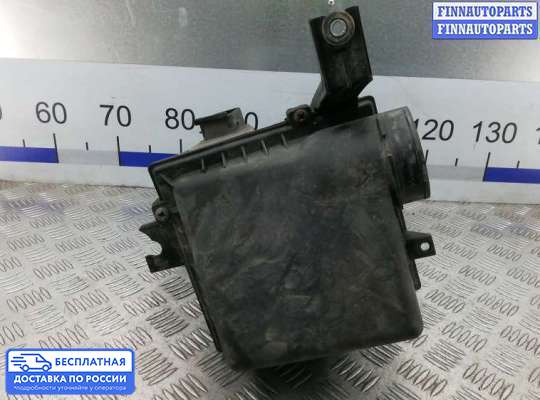 Корпус воздушного фильтра на Suzuki SX4