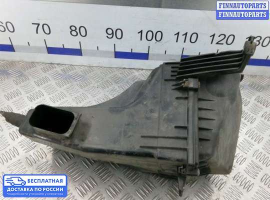 Корпус воздушного фильтра на Suzuki SX4