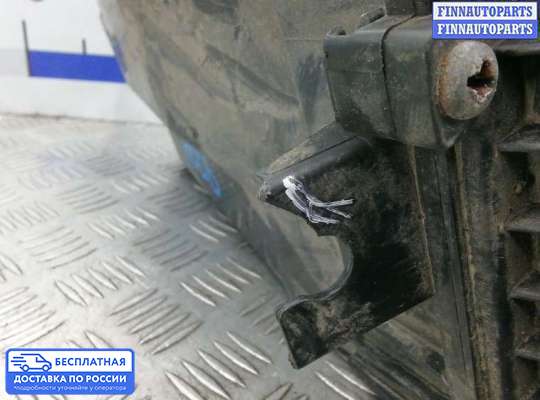 Корпус воздушного фильтра на Suzuki SX4