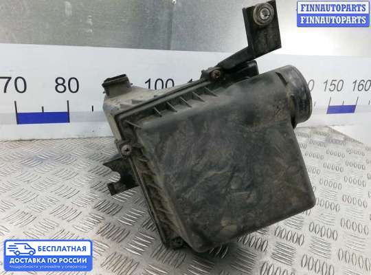 Корпус воздушного фильтра на Suzuki SX4