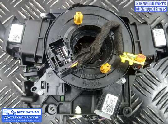 Подрулевой переключатель на Ford Mondeo V