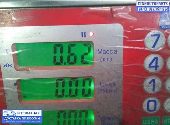 Заслонка дроссельная на Hyundai Tucson I (JM)