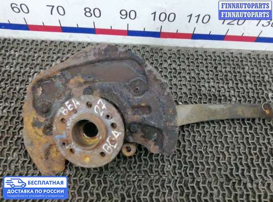 Ступица на Mercedes-Benz ML (W164)