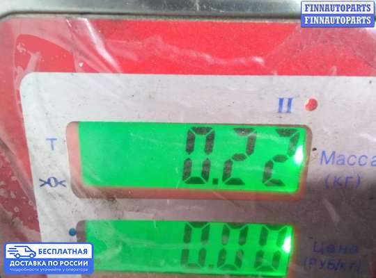 Катушка зажигания на BMW 6 (E63/E64)